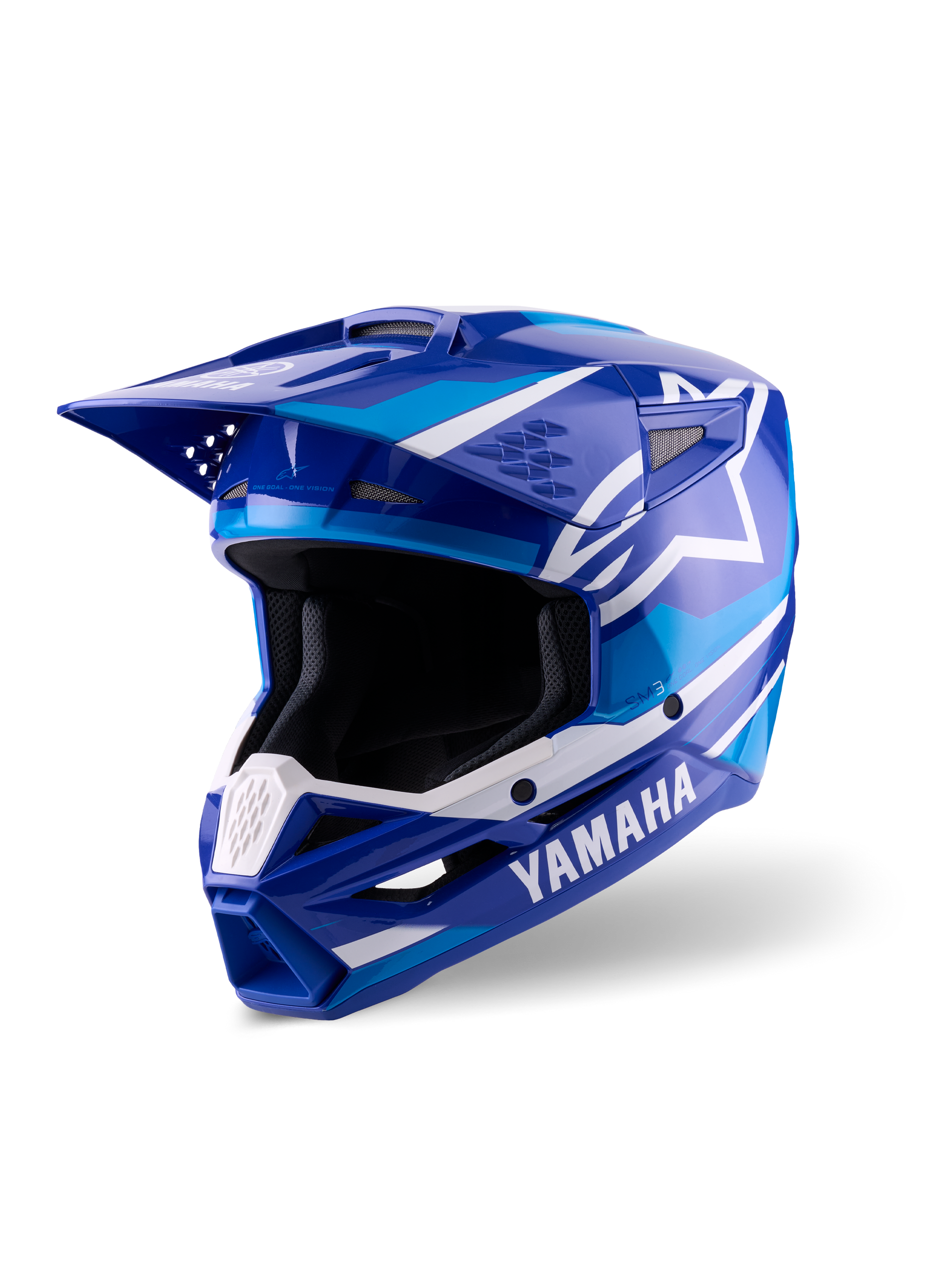 Casque Yamaha S-M3 ECE 22.06