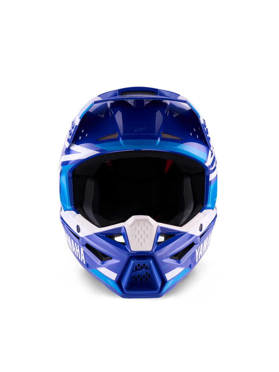 Casque Yamaha S-M3 ECE 22.06