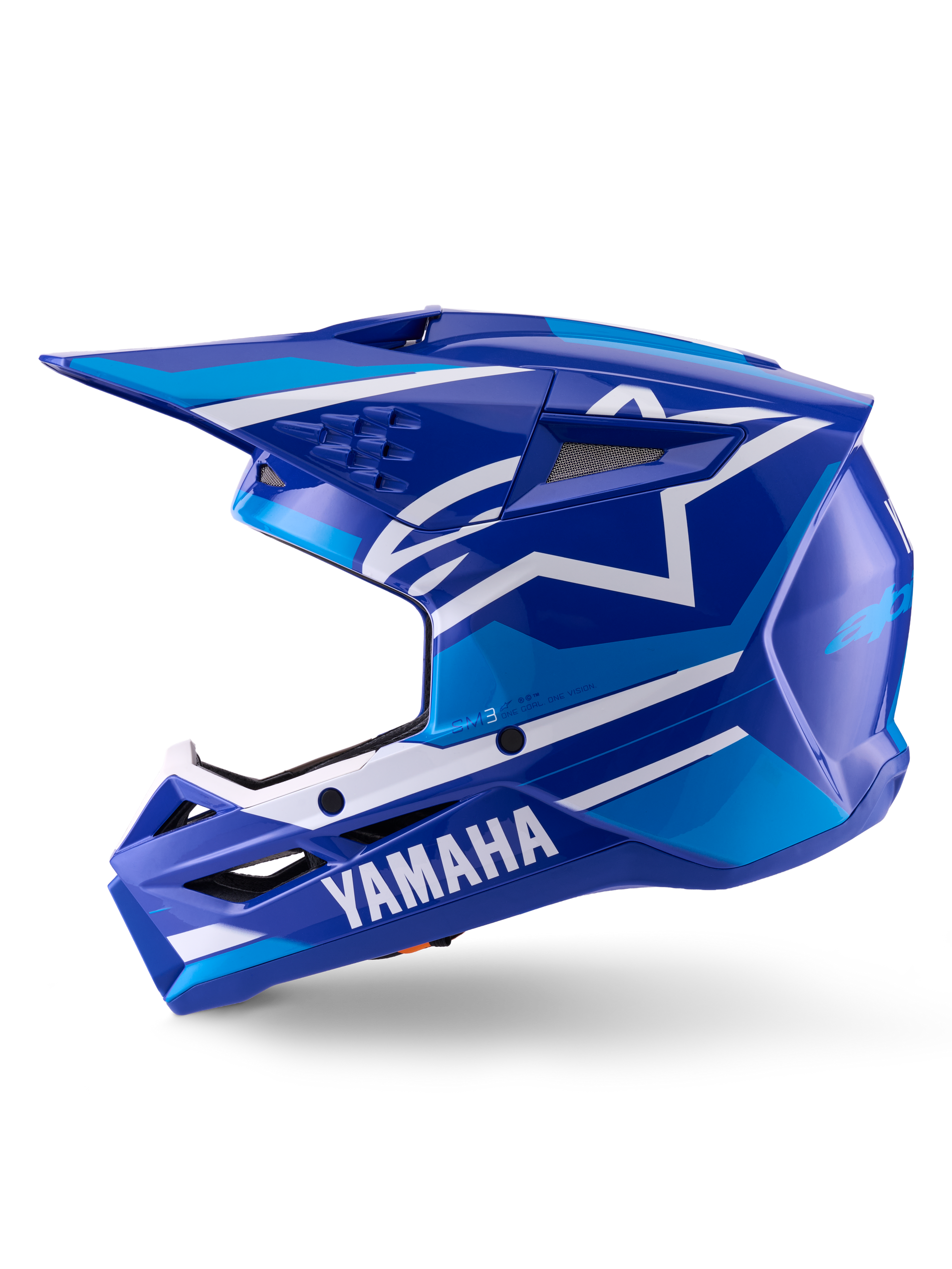 Casque Yamaha S-M3 ECE 22.06