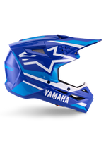 Casque Yamaha S-M3 ECE 22.06