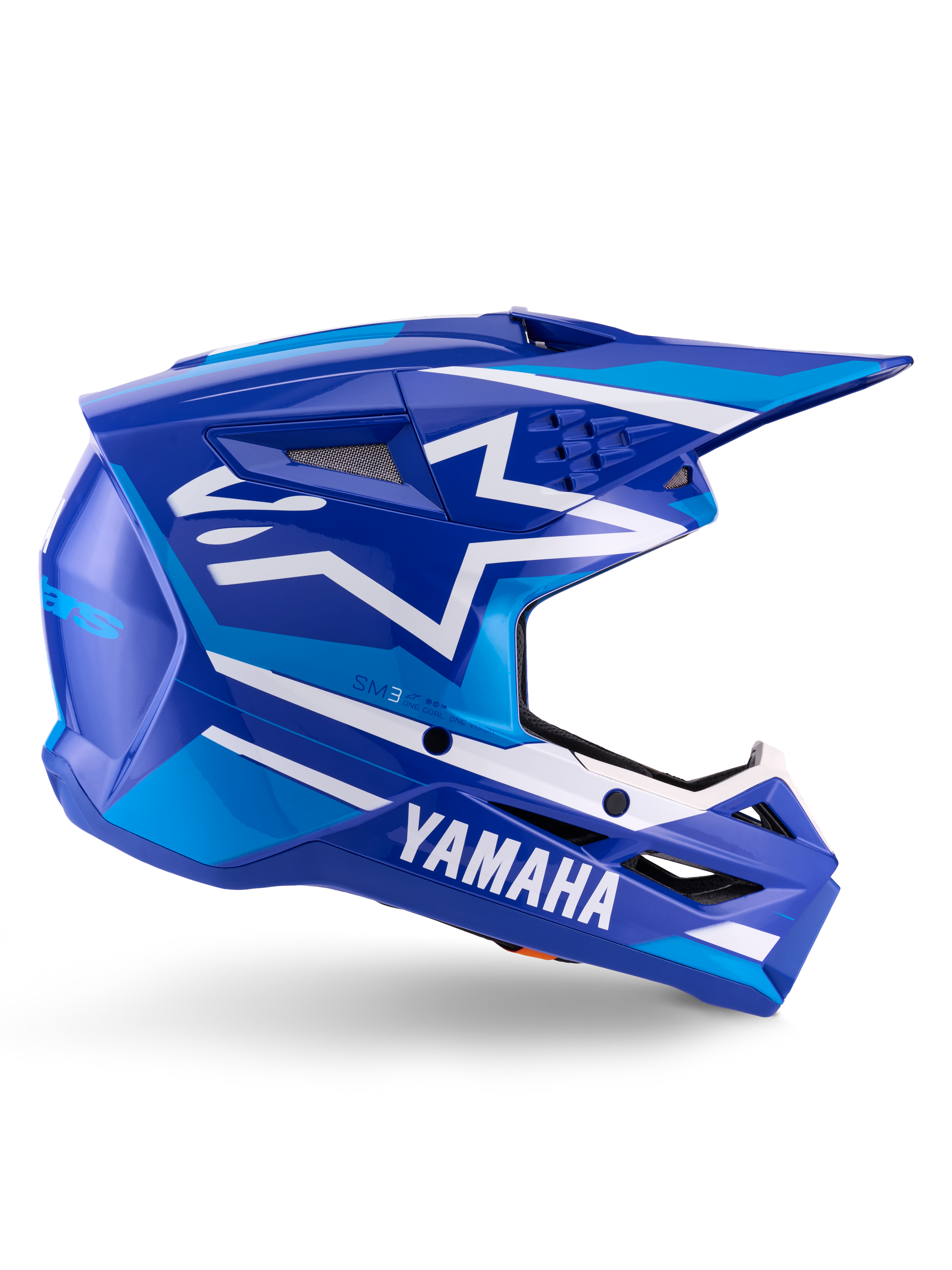 Casque Yamaha S-M3 ECE 22.06