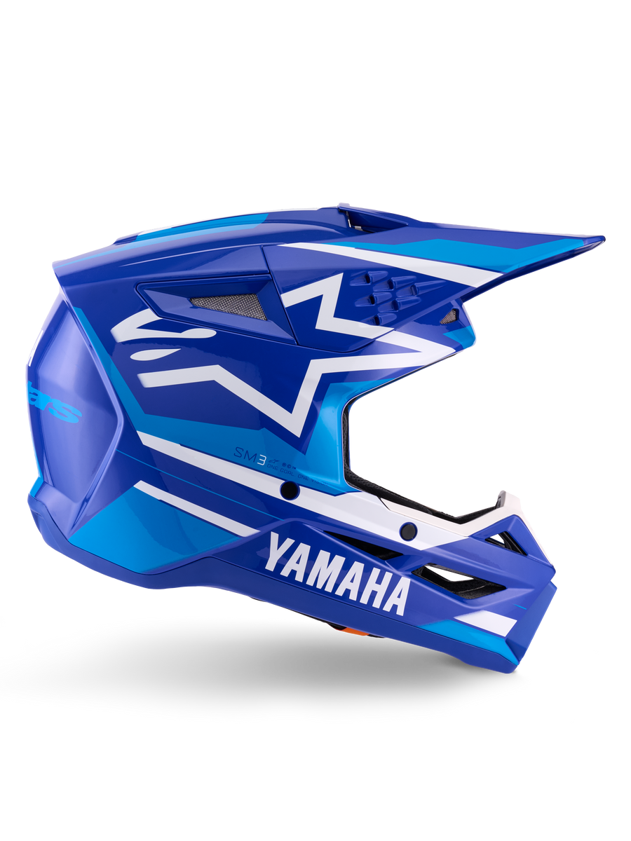 Casque Yamaha S-M3 ECE 22.06