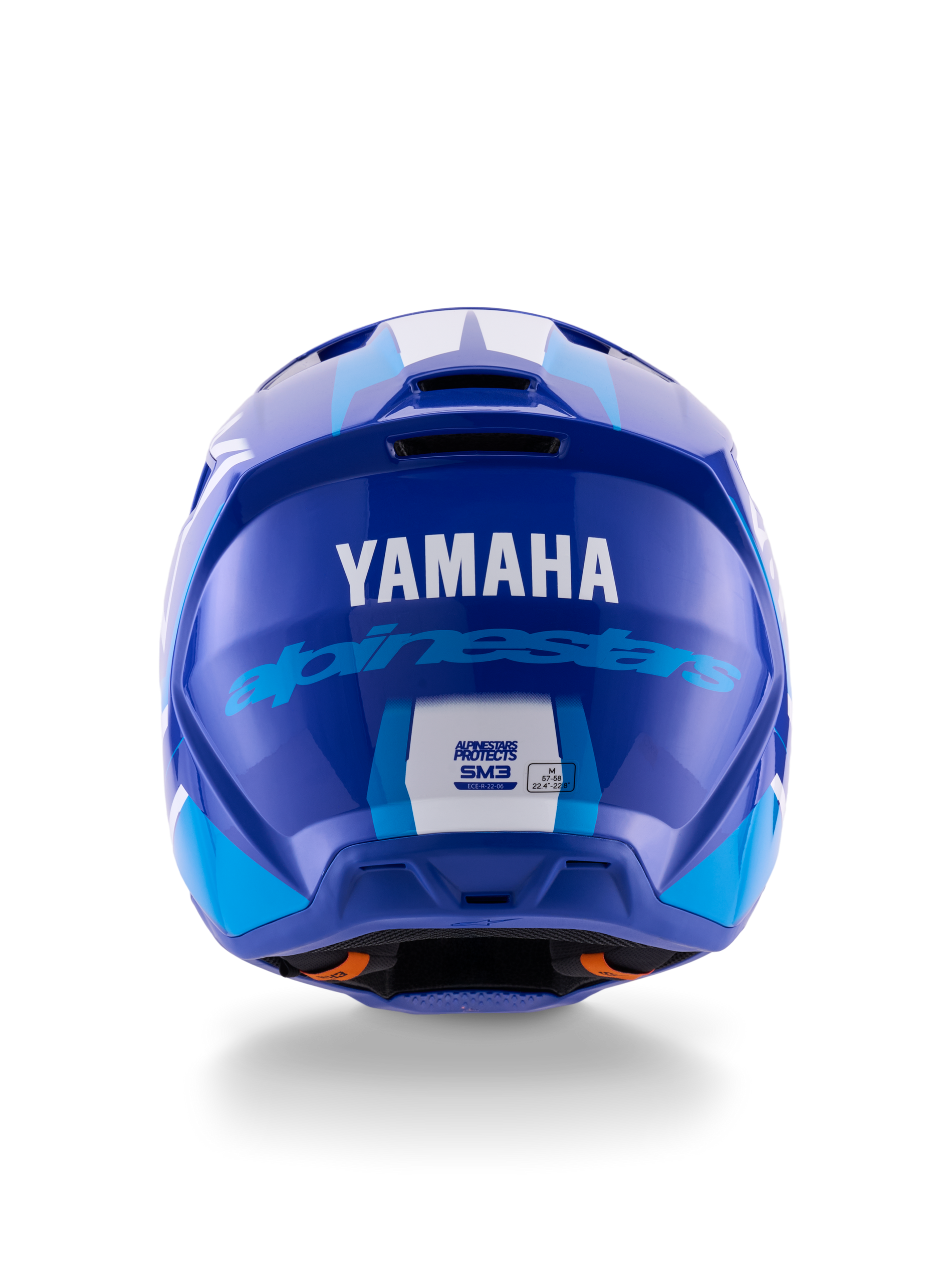 Casque Yamaha S-M3 ECE 22.06