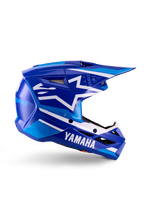 Casque Yamaha S-M3 Junior ECE 22.06