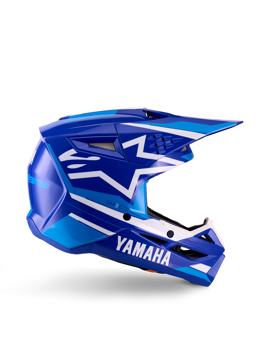 Casque Yamaha S-M3 Junior ECE 22.06