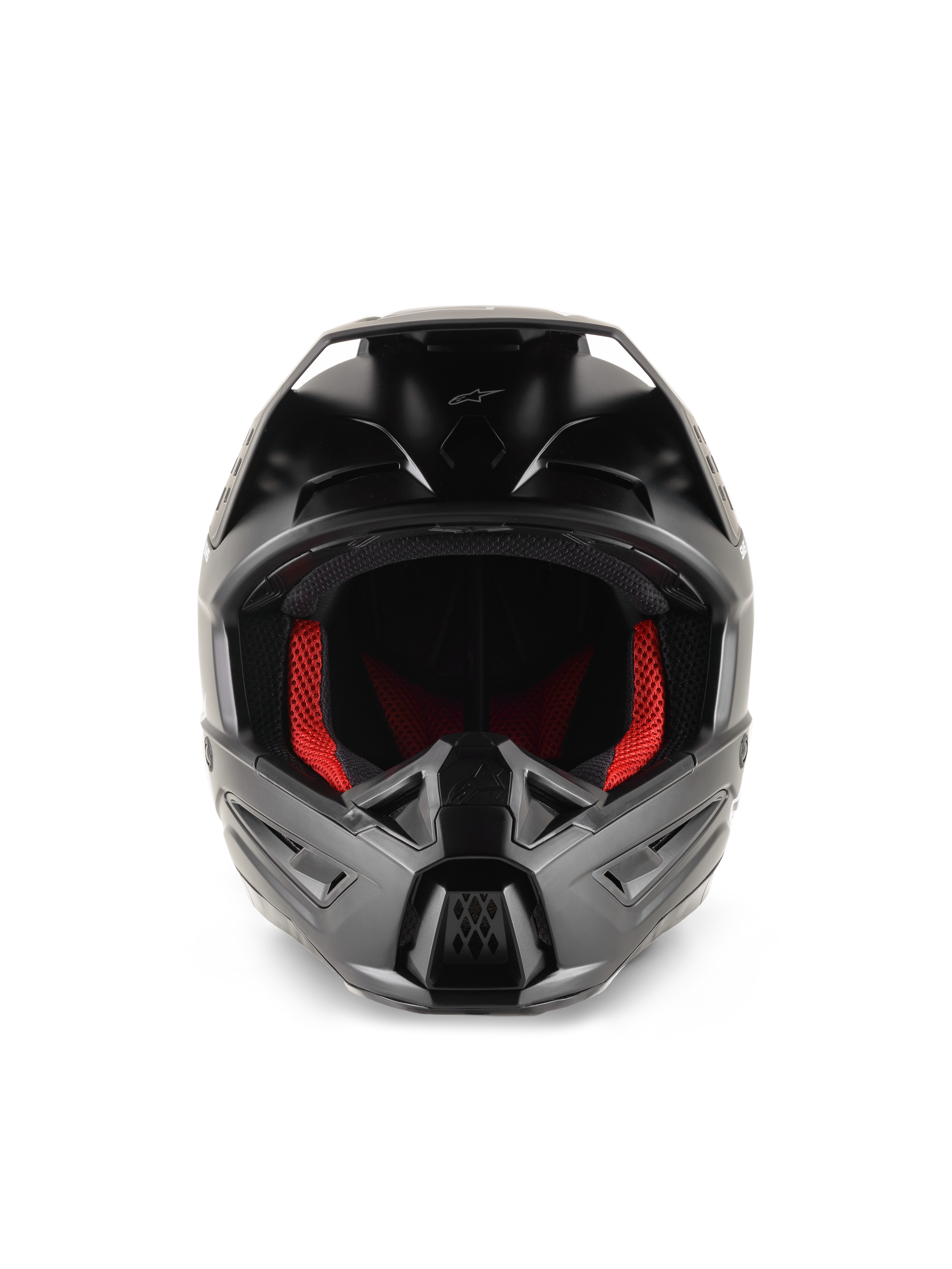 Casque S-M5 Solid ECE 22.06