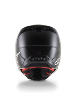Casque S-M5 Solid ECE 22.06