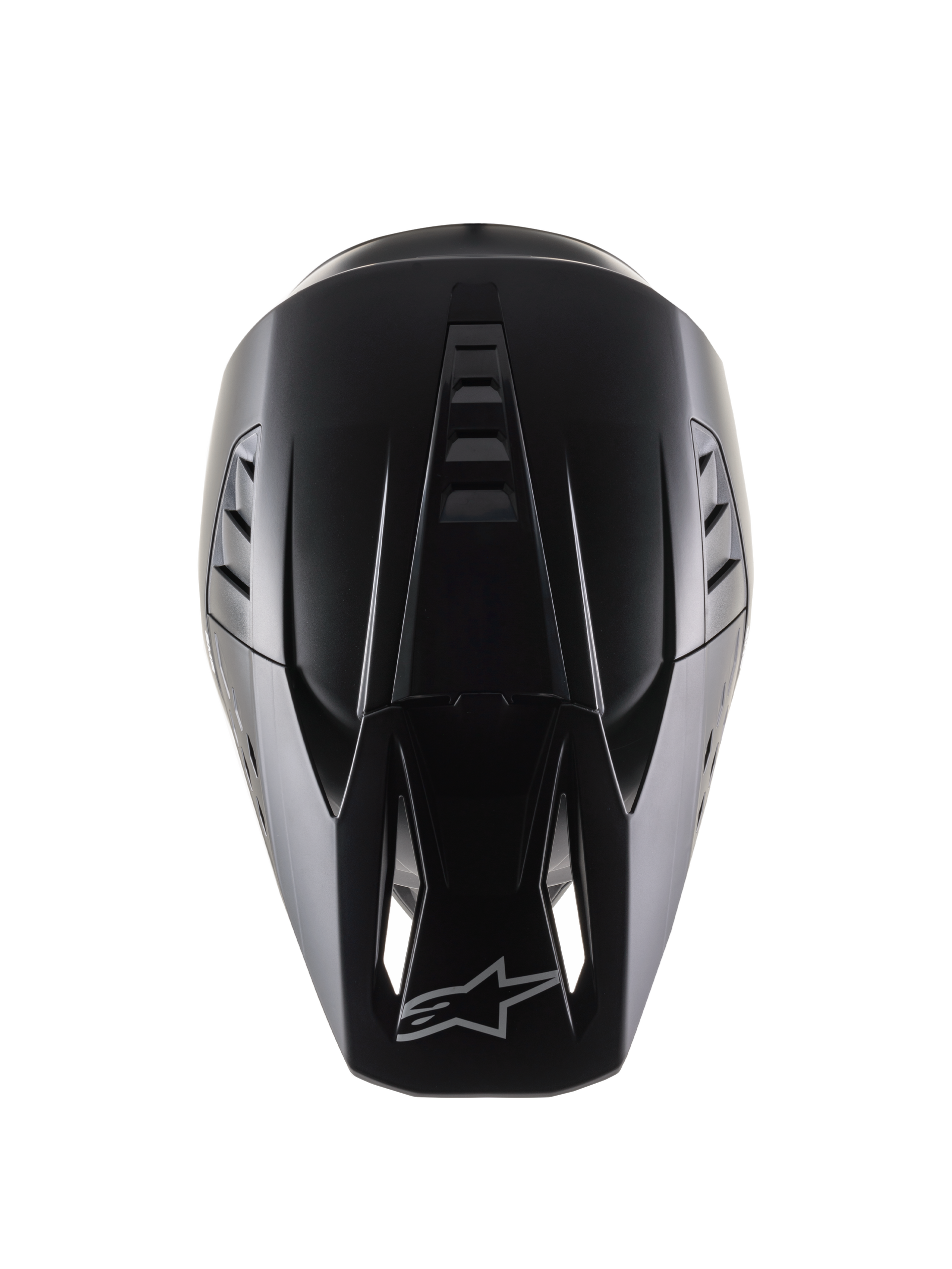 Casque S-M5 Solid ECE 22.06