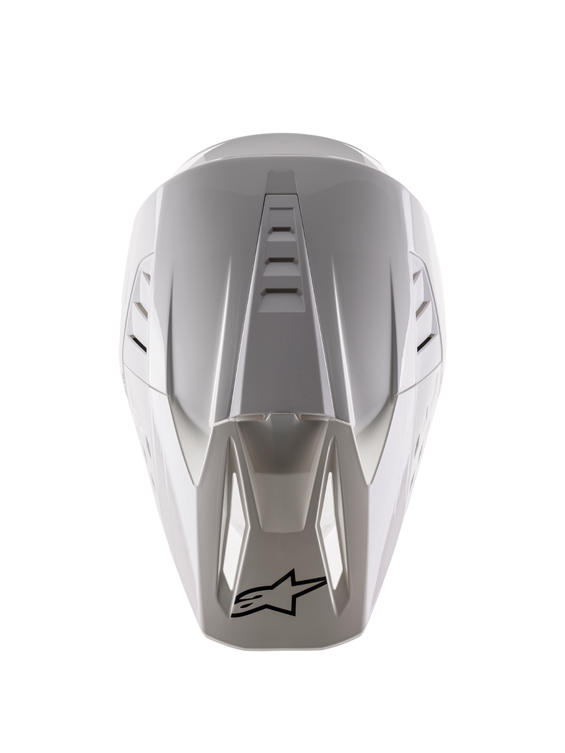 Casque S-M5 Solid ECE 22.06