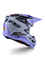 Casque S-M3 Jettson Junior ECE 22.06