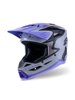Casque S-M3 Jettson Junior ECE 22.06