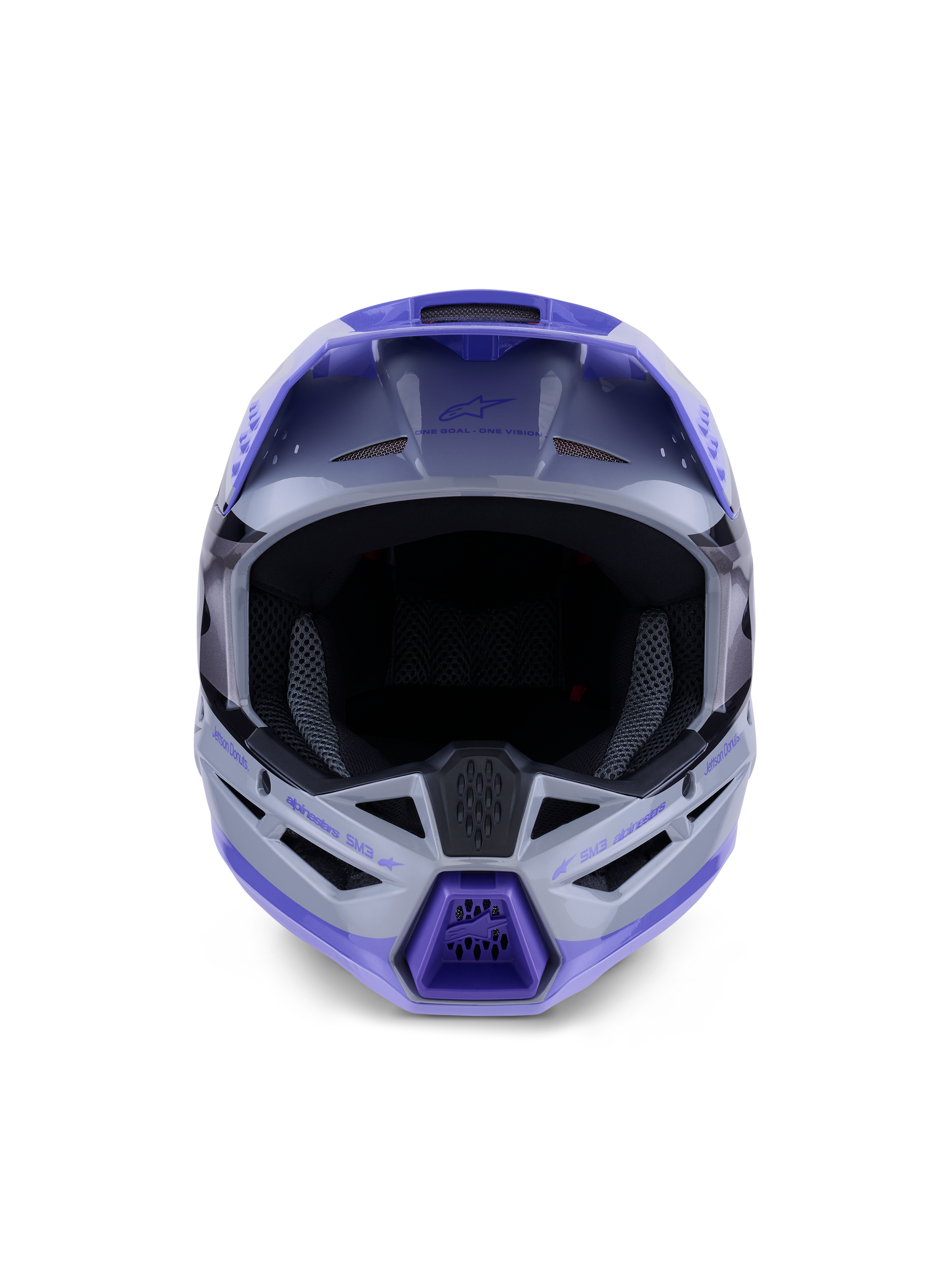Casque S-M3 Jettson Junior ECE 22.06