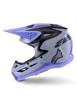 Casque S-M3 Jettson ECE 22.06