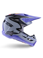 Casque S-M3 Jettson ECE 22.06