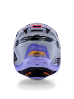 Casque S-M3 Jettson Junior ECE 22.06