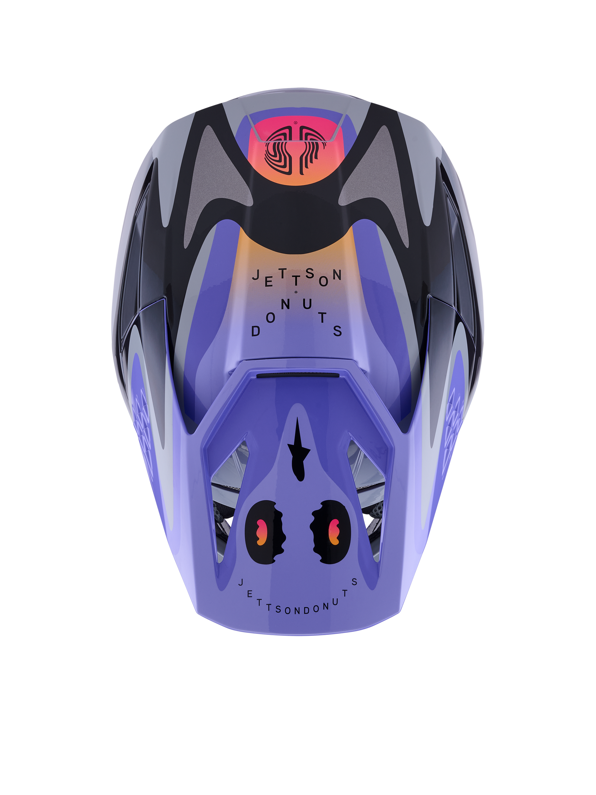 Casque S-M3 Jettson Junior ECE 22.06