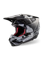 Casque S-M5 Rover 2 ECE 22.06