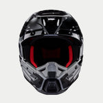 Casque S-M5 Rover 2 ECE 22.06