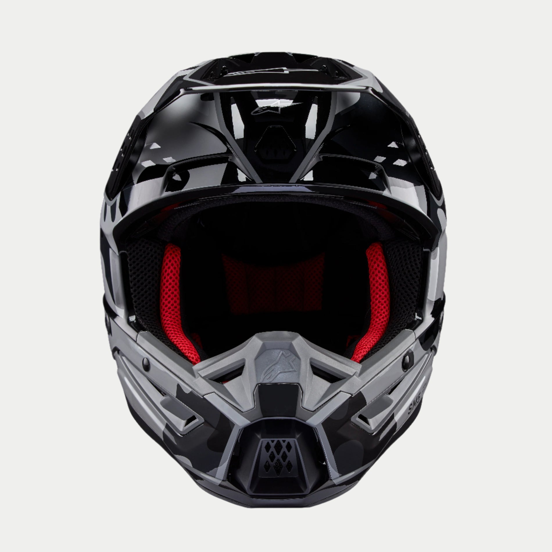 Casque S-M5 Rover 2 ECE 22.06