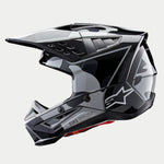 Casque S-M5 Rover 2 ECE 22.06