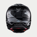 Casque S-M5 Rover 2 ECE 22.06
