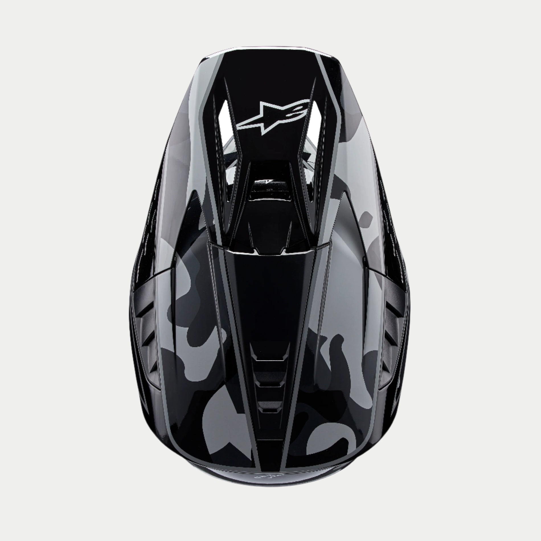 Casque S-M5 Rover 2 ECE 22.06