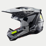 Casque S-M5 Rover 2 ECE 22.06