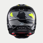 Casque S-M5 Rover 2 ECE 22.06