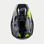 Casque S-M5 Rover 2 ECE 22.06