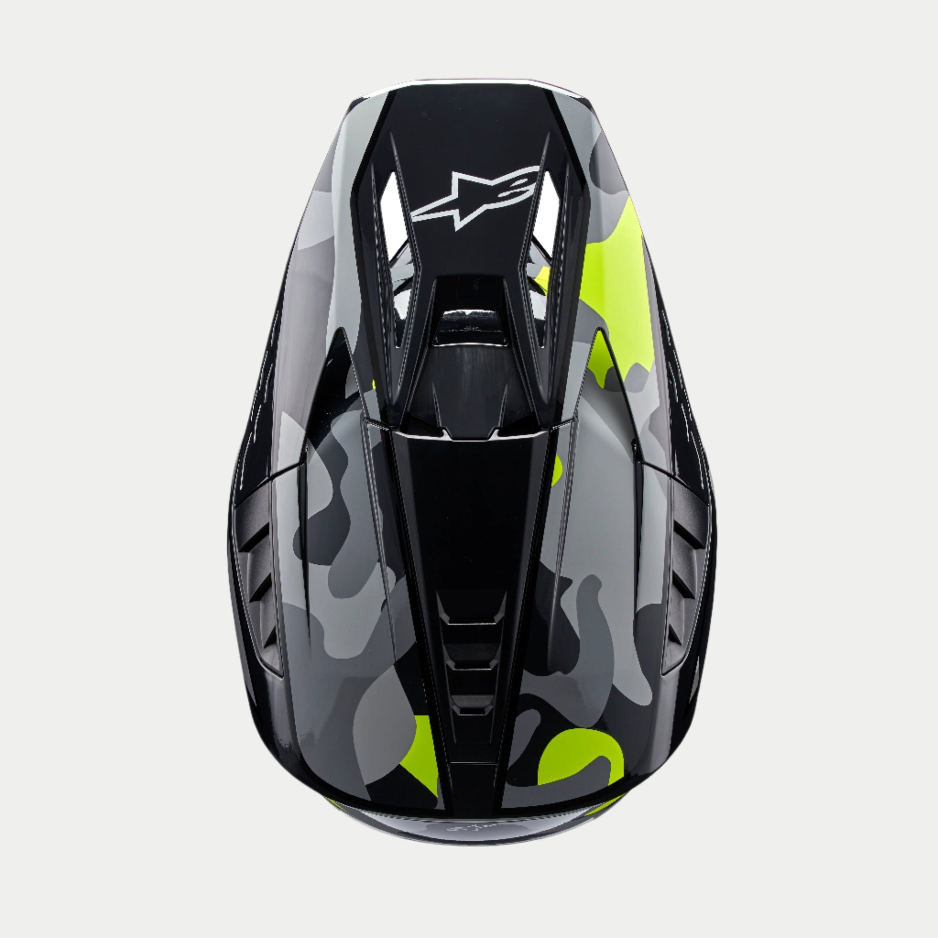 Casque S-M5 Rover 2 ECE 22.06