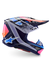 Multicolor Glossy