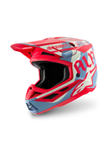 Casque S-M7 Beast Coast ECE 22.06 Édition Limitée