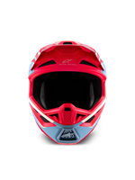 Casque S-M7 Beast Coast ECE 22.06 Édition Limitée