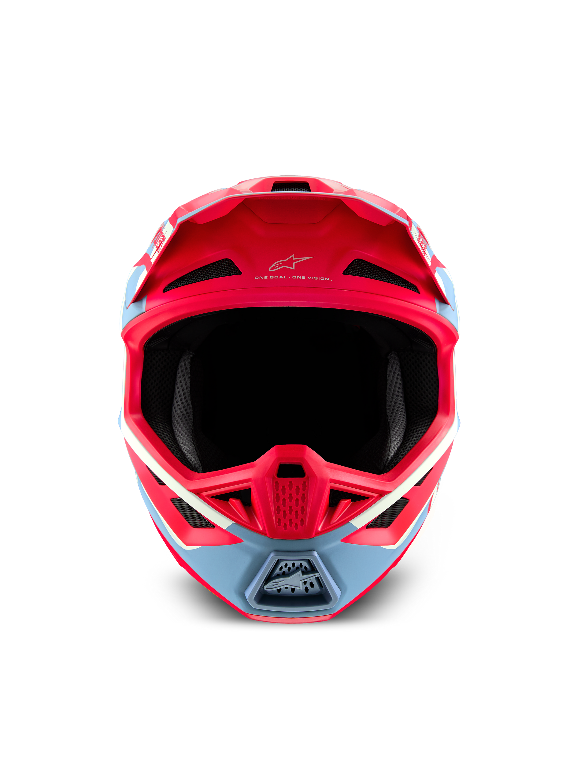 Casque S-M7 Beast Coast ECE 22.06 Édition Limitée