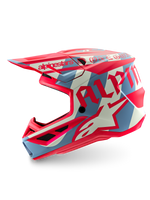 Casque S-M7 Beast Coast ECE 22.06 Édition Limitée