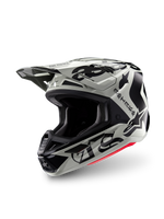 Casque Édition Limitée S-M7 Wolf Dust ECE 22.06