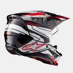 Casque S-M5 Action 2 ECE 22.06