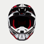 Casque S-M5 Action 2 ECE 22.06