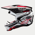 Casque S-M5 Action 2 ECE 22.06