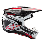 Casque S-M5 Action 2 ECE 22.06