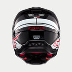 Casque S-M5 Action 2 ECE 22.06
