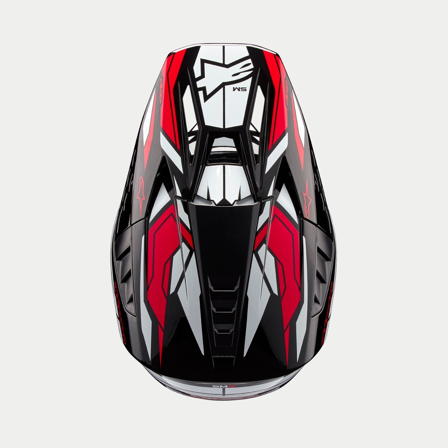 Casque S-M5 Action 2 ECE 22.06