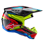 Casque S-M5 Action 2 ECE 22.06