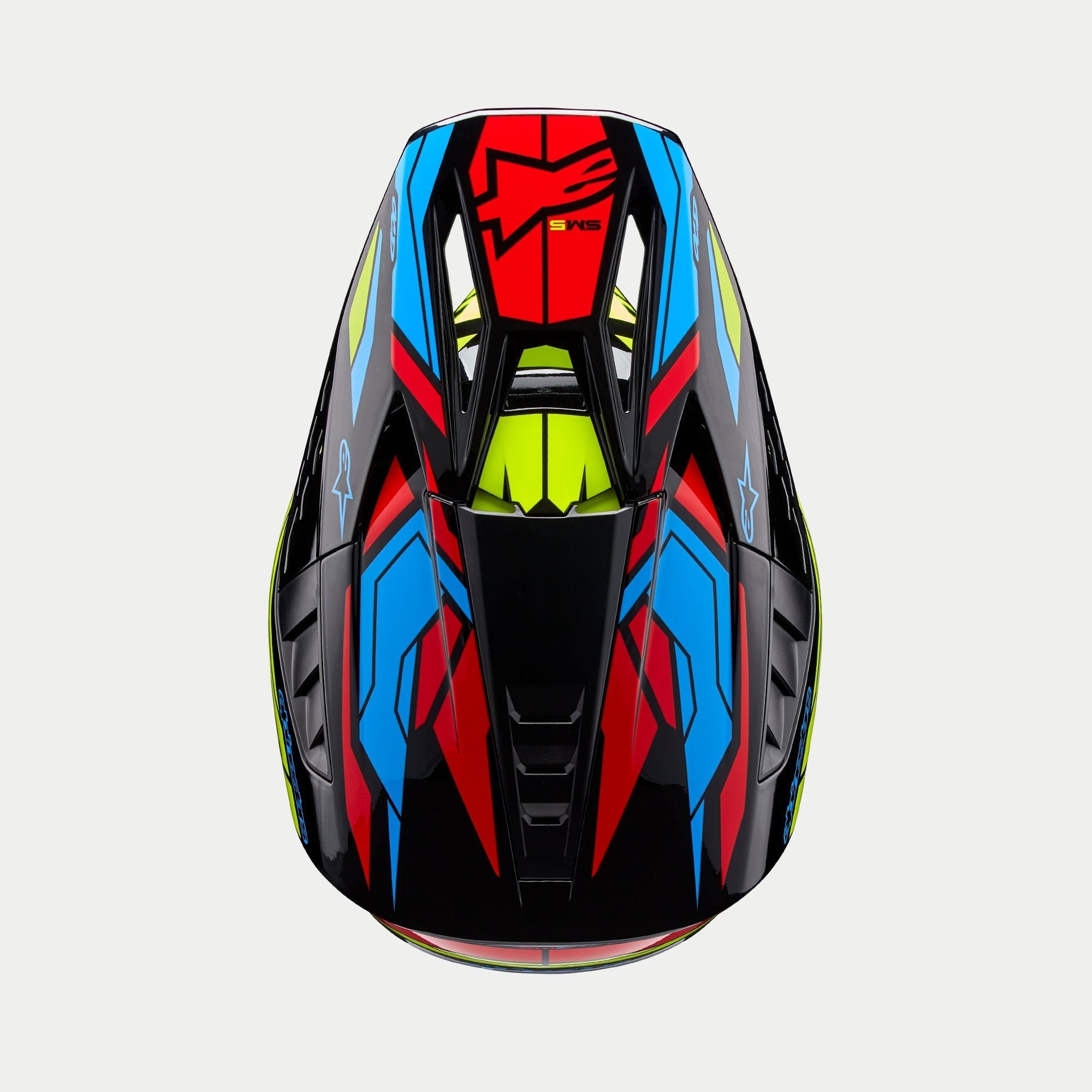 Casque S-M5 Action 2 ECE 22.06