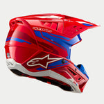 Casque S-M5 Action 2 ECE 22.06
