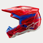 Casque S-M5 Action 2 ECE 22.06