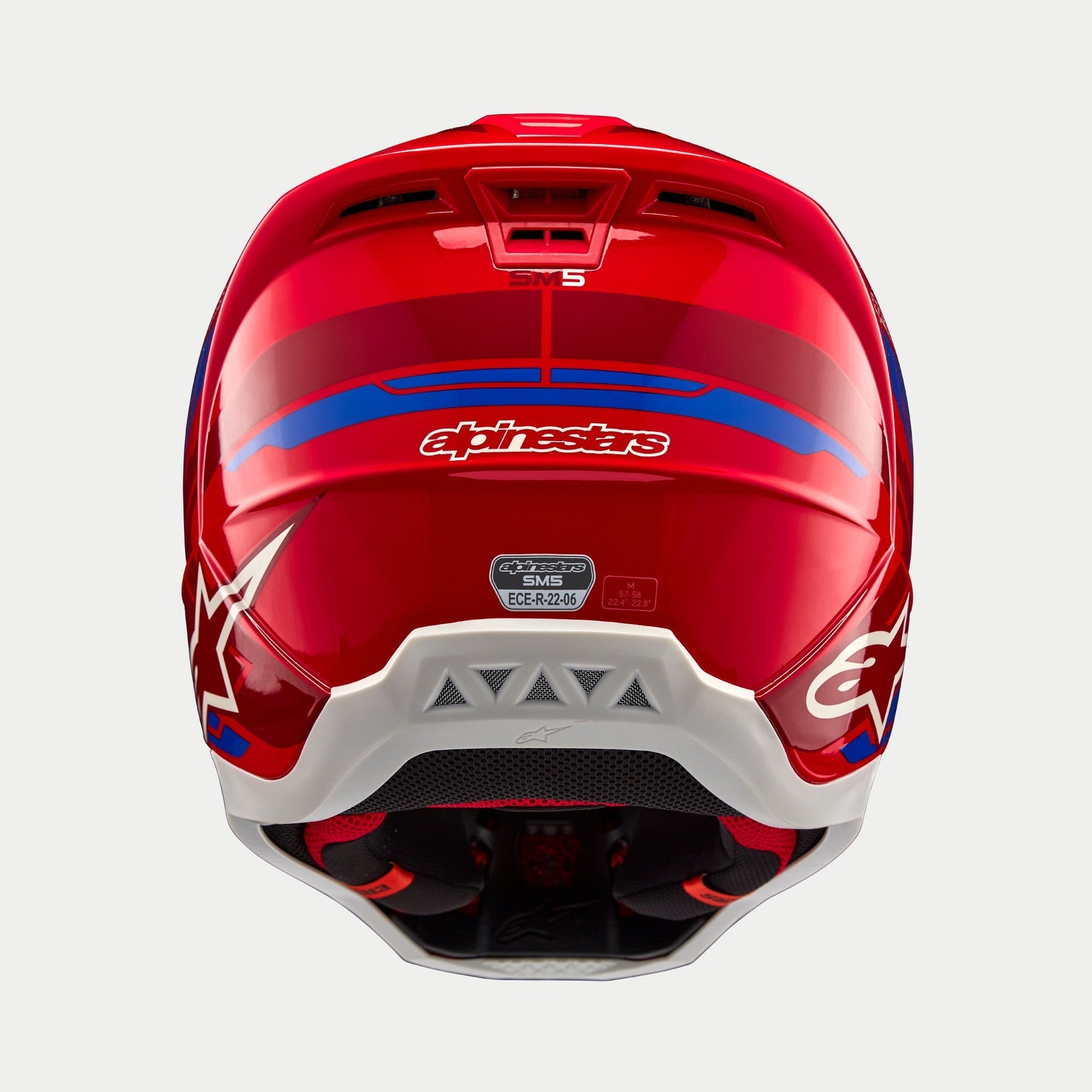 Casque S-M5 Action 2 ECE 22.06