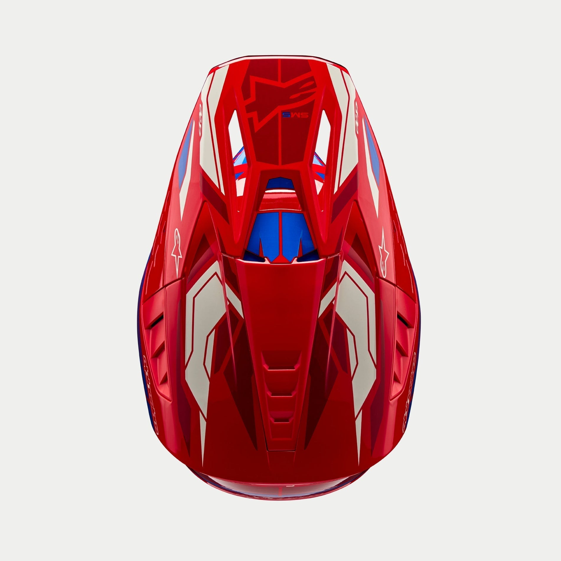 Casque S-M5 Action 2 ECE 22.06