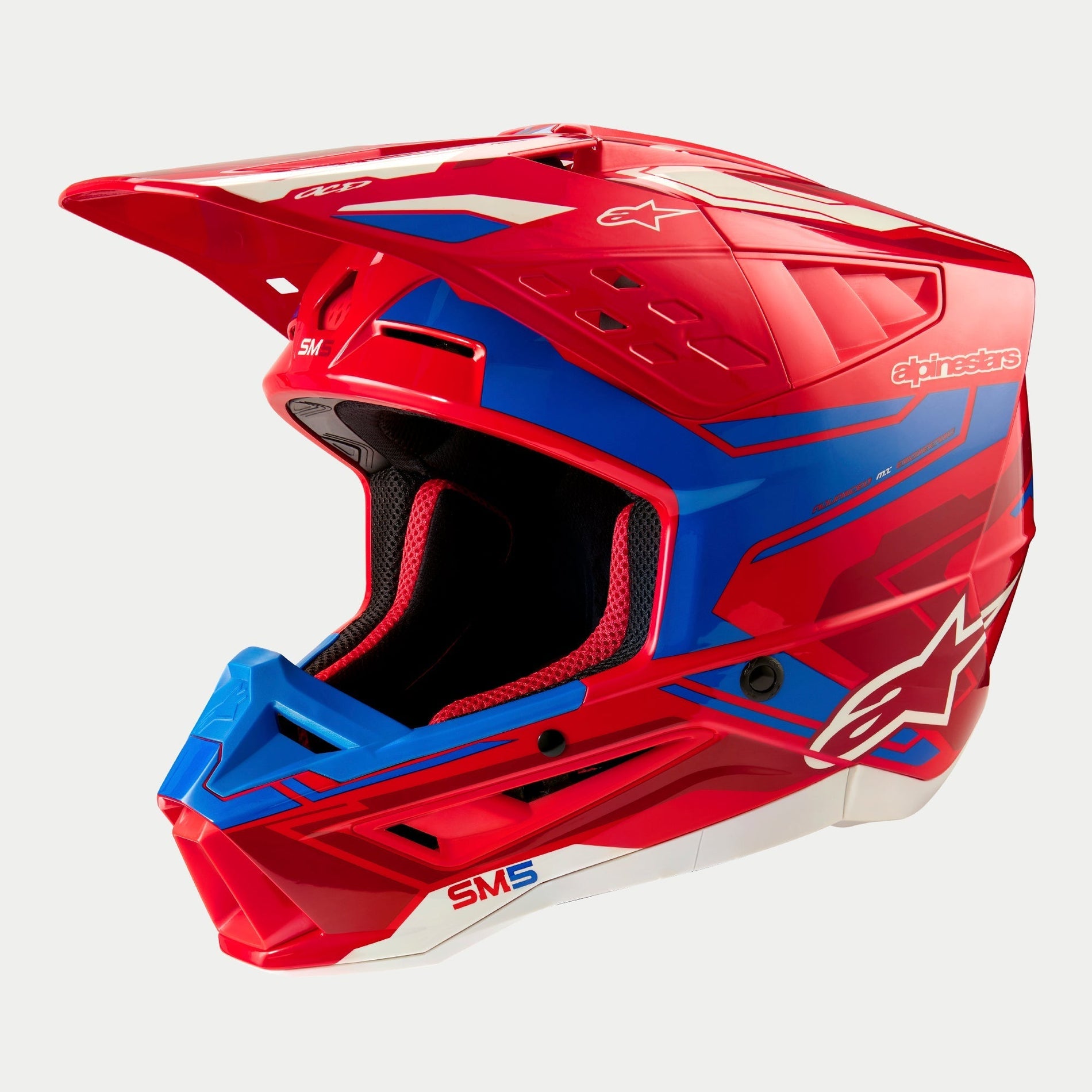 Casque S-M5 Action 2 ECE 22.06