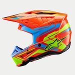 Casque S-M5 Action 2 ECE 22.06